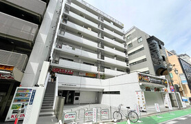 ライオンズマンション新大久保第2