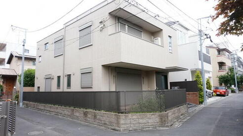 長崎1丁目住宅