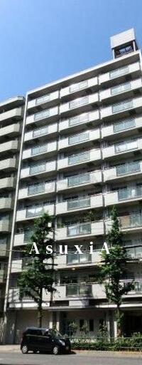 中銀第2音羽マンション