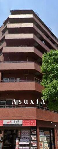 第31宮庭マンション