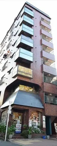 クレインヒル早稲田