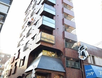 クレインヒル早稲田