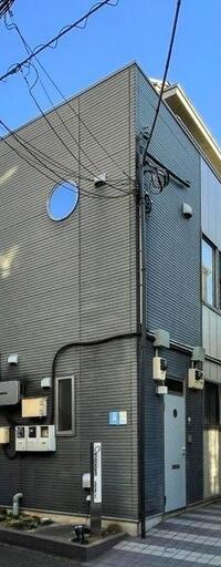 グランエッグス茗荷谷