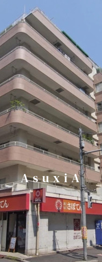 第23宮庭マンション