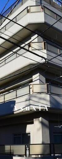 オリエンタル新宿コーポラス