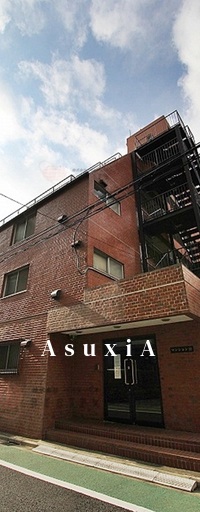 マンション檀
