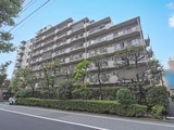 飯田橋第一パークファミリア 6階 614 トップ画像