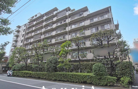 飯田橋第一パークファミリア