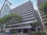 ストークマンション新宿 3階 306 トップ画像