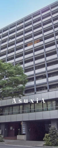 ストークマンション新宿