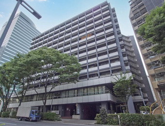 ストークマンション新宿