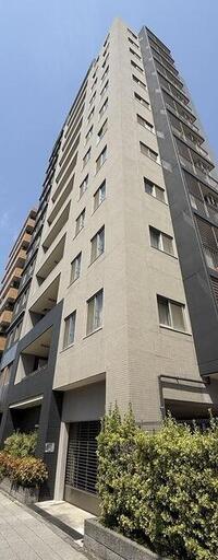 D’クラディア亀戸ブリエア