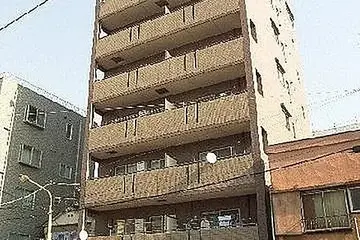 マグノリアY2Kの外観