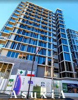 パークシティ高田馬場