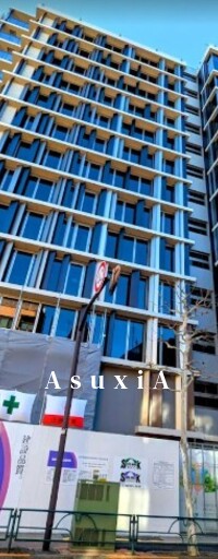 パークシティ高田馬場