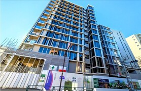 パークシティ高田馬場