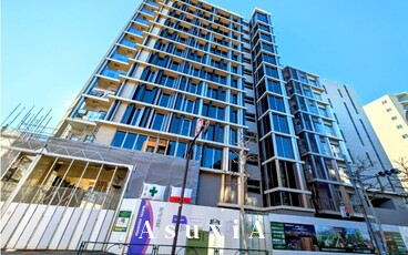 パークシティ高田馬場