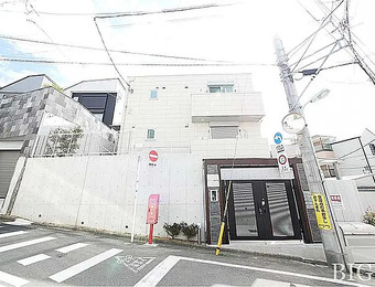プリムローズ自由が丘