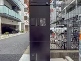 ザ・クラスアーバンス虎ノ門新橋