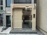 ザ・クラスアーバンス虎ノ門新橋 エントランス