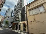 ザ・クラスアーバンス虎ノ門新橋