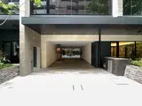 ONE ROOF RESIDENCE TAMACHI エントランス