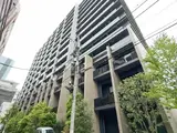 ONE ROOF RESIDENCE TAMACHI 外観