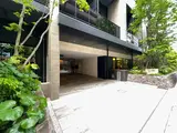 ONE ROOF RESIDENCE TAMACHI エントランス