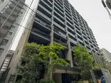 ONE ROOF RESIDENCE TAMACHI 外観