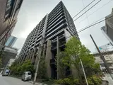 ONE ROOF RESIDENCE TAMACHI 外観