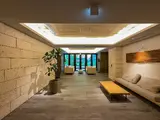 ONE ROOF RESIDENCE TAMACHI ロビー