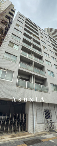 高輪中央マンション