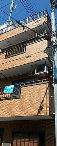 JLBグランエクリュ大山