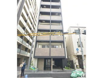 グランパセオ押上
