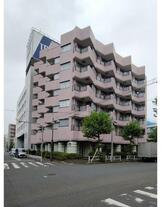 コーポリヴァーストン