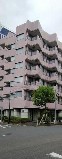 コーポリヴァーストン