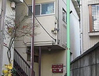 池田アパート