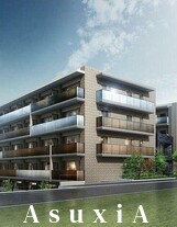 ラグゼナ平井ノース