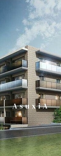 ラグゼナ平井ノース