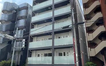 タスキプライムテラス後楽園