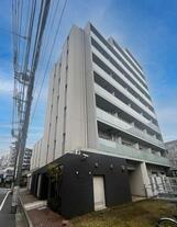 アーバンパーク清澄白河