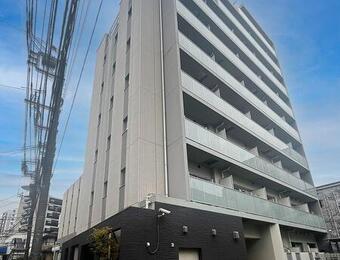 アーバンパーク清澄白河