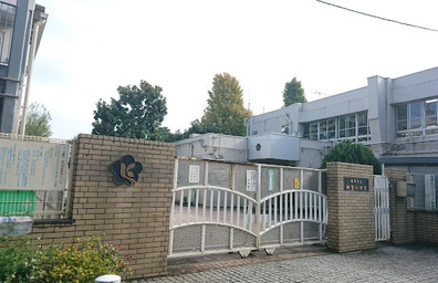 加賀小学校