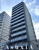 オープンブルーム品川南大井