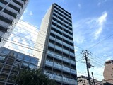 オープンブルーム品川南大井 10階 1002