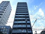 オープンブルーム品川南大井 10階 1002