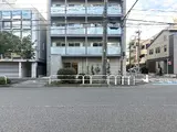 オープンブルーム品川南大井 トップ画像