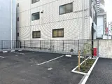 オープンブルーム品川南大井 トップ画像