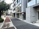 オープンブルーム品川南大井 10階 1002