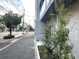 オープンブルーム品川南大井 トップ画像